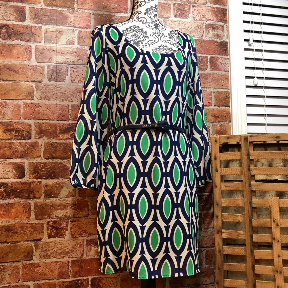 NWOT! Boutique Dress!! Cute!!
